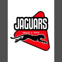 Jaguars Track & Field Team Logo 01 Thumbnail