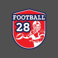 American Football Number 03 Thumbnail