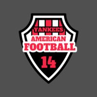 American Football logo 08 Thumbnail