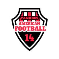 American Football logo 08 Thumbnail