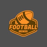 American Football logo 08 Thumbnail