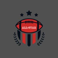 American Football logo 10 Thumbnail