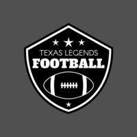 American Football logo 11 Thumbnail