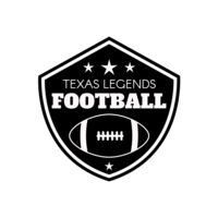 American Football logo 11 Thumbnail
