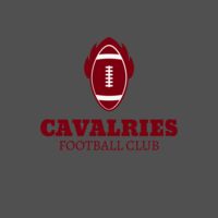 American Football logo 12 Thumbnail