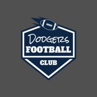 American Football logo 13 Thumbnail
