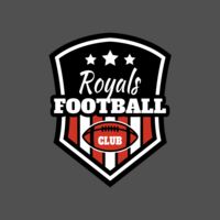 American Football logo 15 Thumbnail
