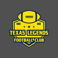 American Football logo 16 Thumbnail