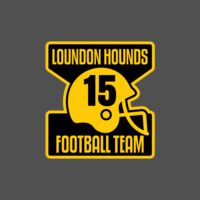 American Football Number 04 Thumbnail