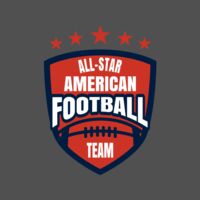American Football logo 19 Thumbnail