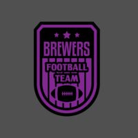 American Football logo 20 Thumbnail