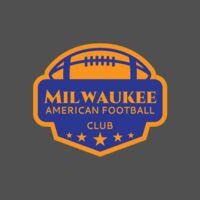 American Football logo 22 Thumbnail