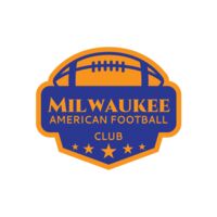 American Football logo 22 Thumbnail