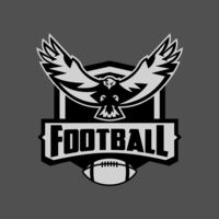 American Football logo 23 Thumbnail