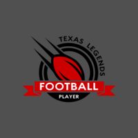 American Football logo 24 Thumbnail