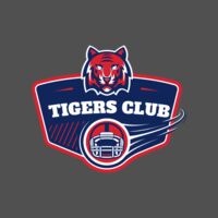 American Football Tigers 01 Thumbnail