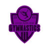 Gymnastics 25 Thumbnail