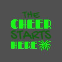 Cheerleading 12 Thumbnail