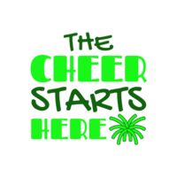 Cheerleading 12 Thumbnail