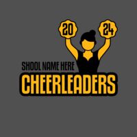 Cheerleading 20 Thumbnail