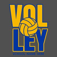 Volleyball 02 Thumbnail