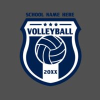 Volleyball 03 Thumbnail