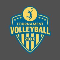 Volleyball 04 Thumbnail