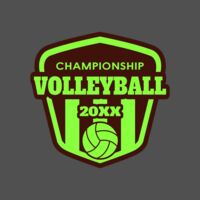 Volleyball 05 Thumbnail