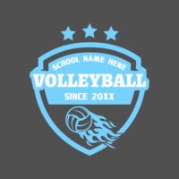 Volleyball 06 Thumbnail