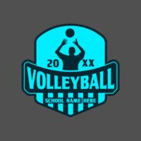 Volleyball 08 Thumbnail