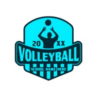 Volleyball 08 Thumbnail