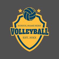 Volleyball 09 Thumbnail