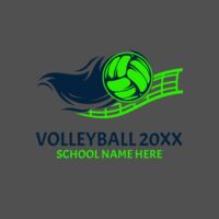 Volleyball 12 Thumbnail