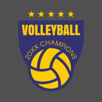 Volleyball 15 Thumbnail