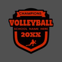 Volleyball 17 Thumbnail