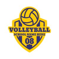 Volleyball 19 Thumbnail