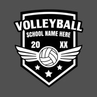 Volleyball 25 Thumbnail