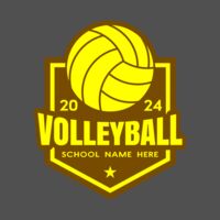 Volleyball 27 Thumbnail