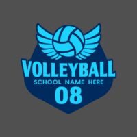 Volleyball 28 Thumbnail
