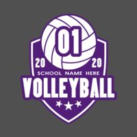 Volleyball 33 Thumbnail