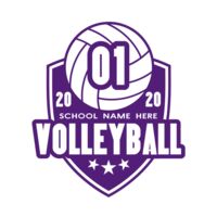 Volleyball 33 Thumbnail