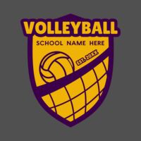 Volleyball 34 Thumbnail