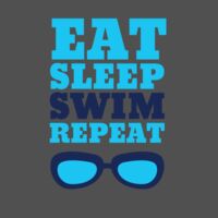 Swimming 25 Thumbnail