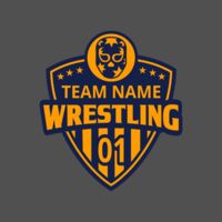 Wrestling 09 Thumbnail