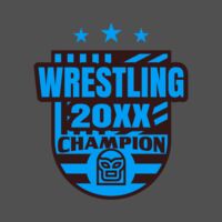 Wrestling 11 Thumbnail