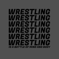 Wrestling 18 Thumbnail