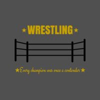 Wrestling 21 Thumbnail