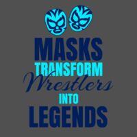 Wrestling 28 Thumbnail