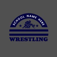 Wrestling 38 Thumbnail