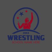 Wrestling 41 Thumbnail